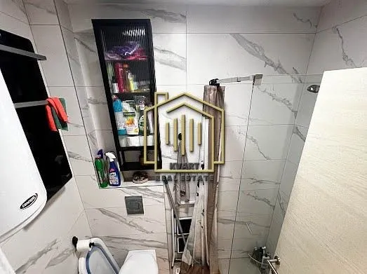 Prodaja, jednosoban stan, 44m², Zagorič, Podgorica