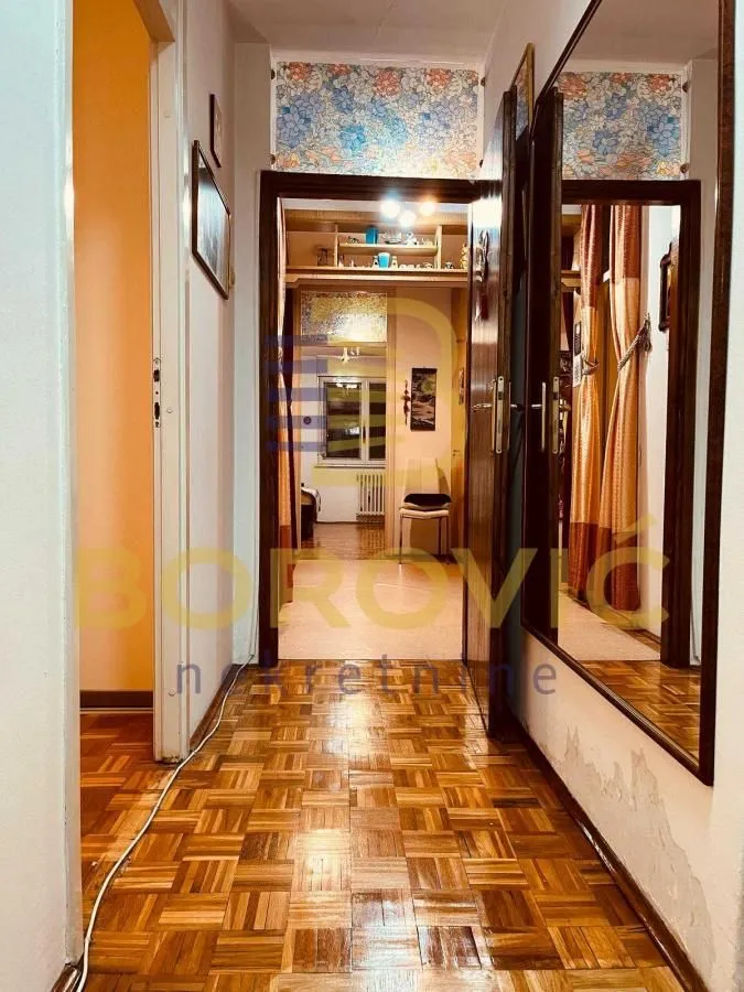 Prodaja, trosoban stan, 101m², Žarkovo, Beograd