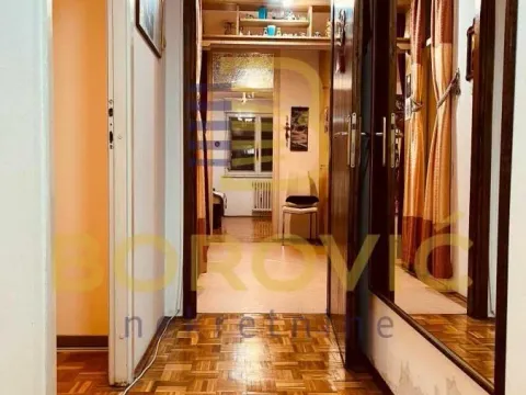 Sale, three bedroom apartment, 101m², Žarkovo, Beograd - image 13