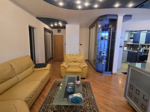 Izdavanje, dvosoban stan, 54m², Stari Grad, Beograd - image 4