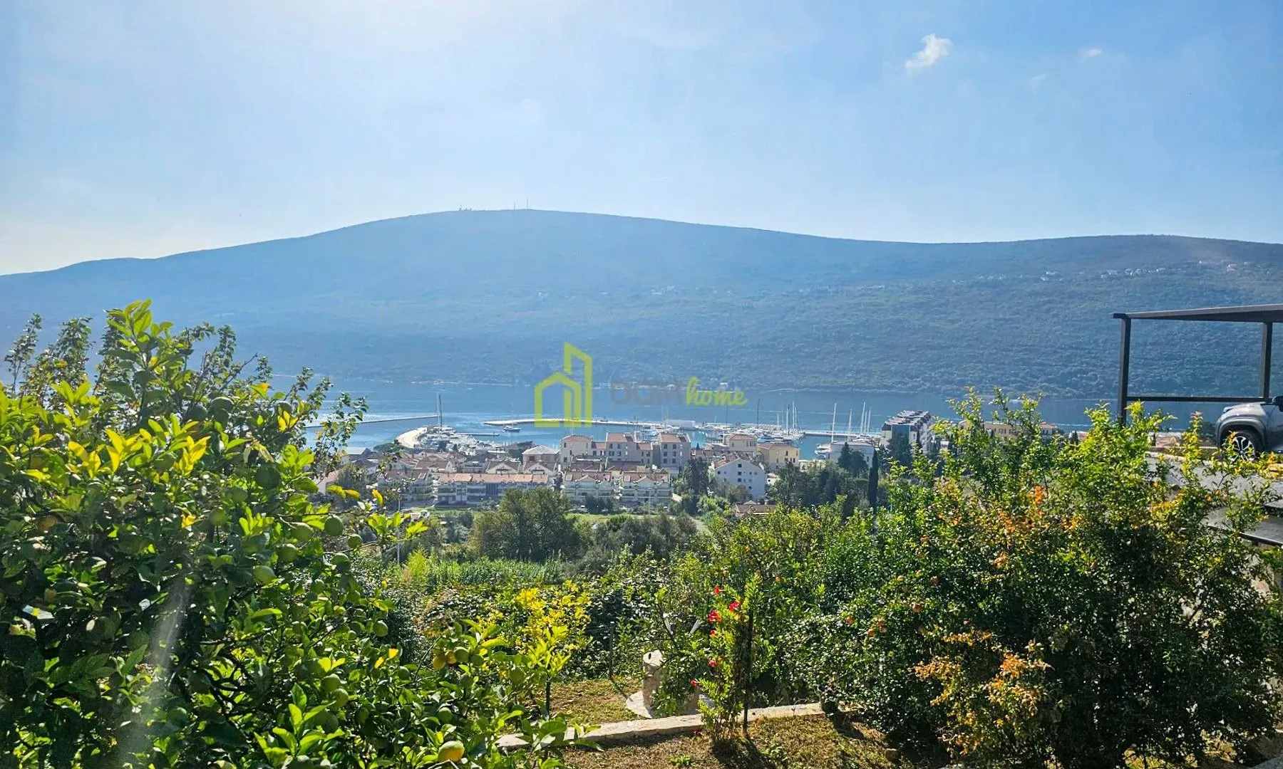 Prodaja, kuća, 106m², Kumbor, Herceg Novi