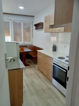 Rent, two bedroom apartment, 80m², Ljubović, Podgorica - image 17