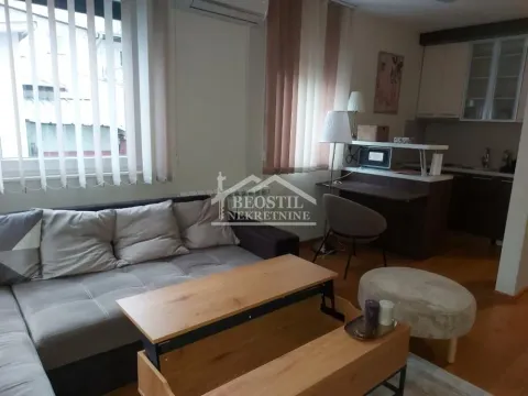 Izdavanje, jednosoban stan, 35m², Čubura, Beograd - image 5