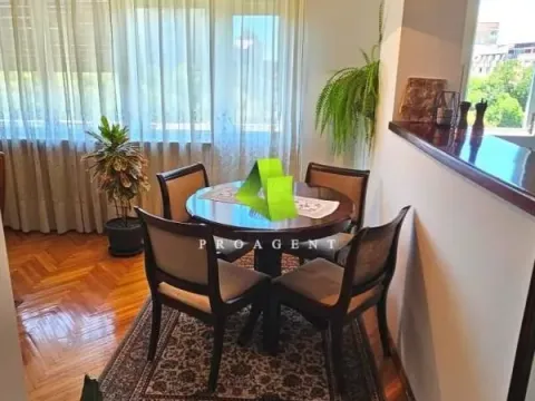 Prodaja, trosoban stan, 75m², Medijana, Niš - image 9