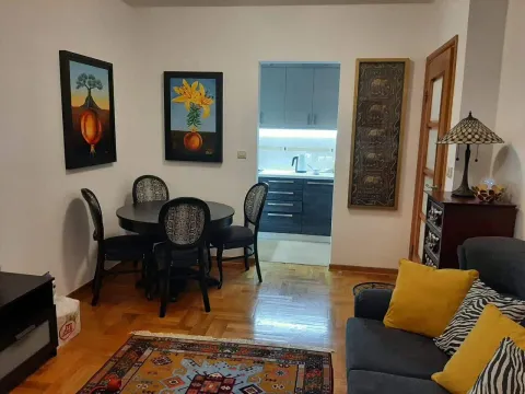 Izdavanje, jednosoban stan, 42m², Preko Morače, Podgorica - image 4