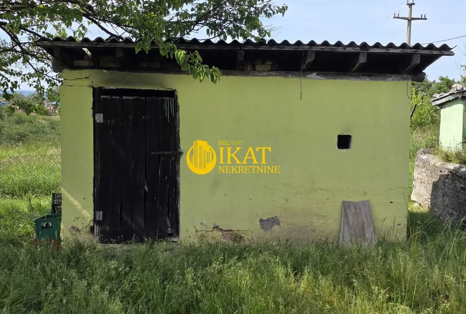 Prodaja, kuća, 86m², Divčibare, Valjevo