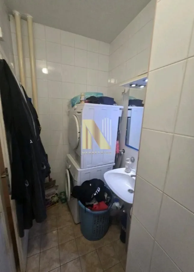 Rent, one bedroom apartment, 44m², Detelinara, Novi Sad Sve Podlokacije