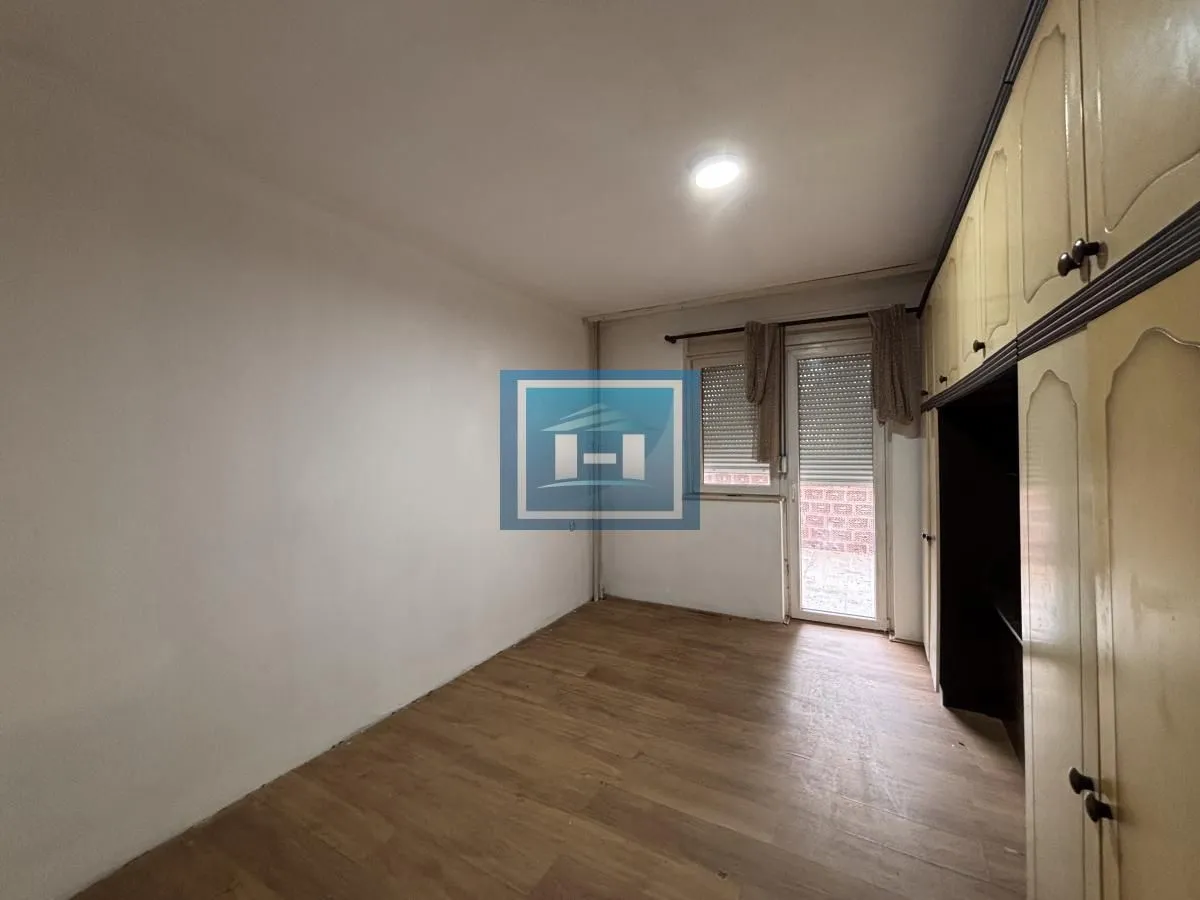 Rent, two bedroom apartment, 64m², Tabane, Jagodina