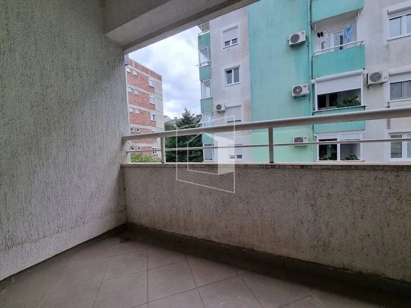 Rent, office space, 65m², Stari Aerodrom, Podgorica