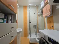 Rent, one bedroom apartment, 40m², Blok 9, Podgorica - image 3