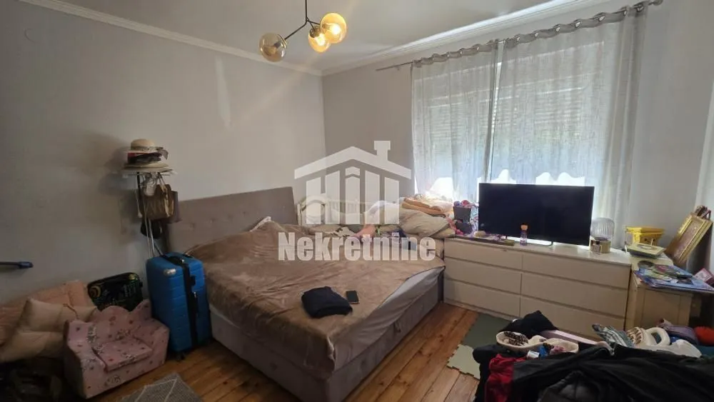 Sale, three bedroom apartment, 56m², Bogoslovija, Palilula Sve Podlokacije
