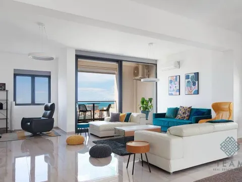 Prodaja, dvosoban stan, 136m², Bar, Crna Gora - image 1