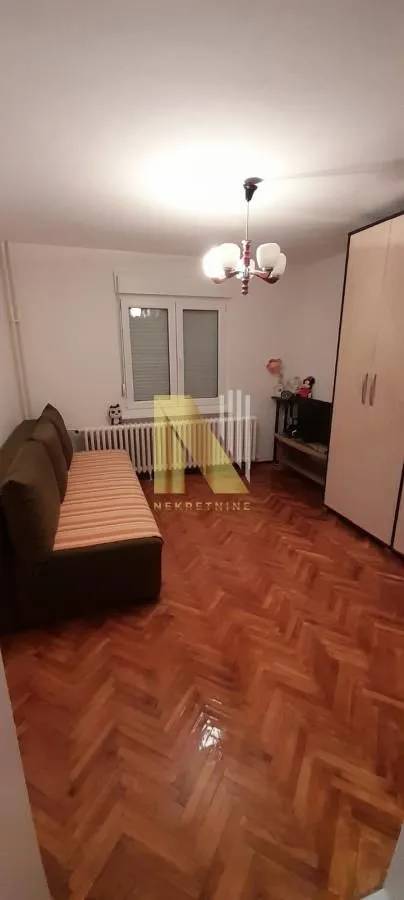 Prodaja, jednosoban stan, 30m², Satelit, Novi Sad Sve Podlokacije