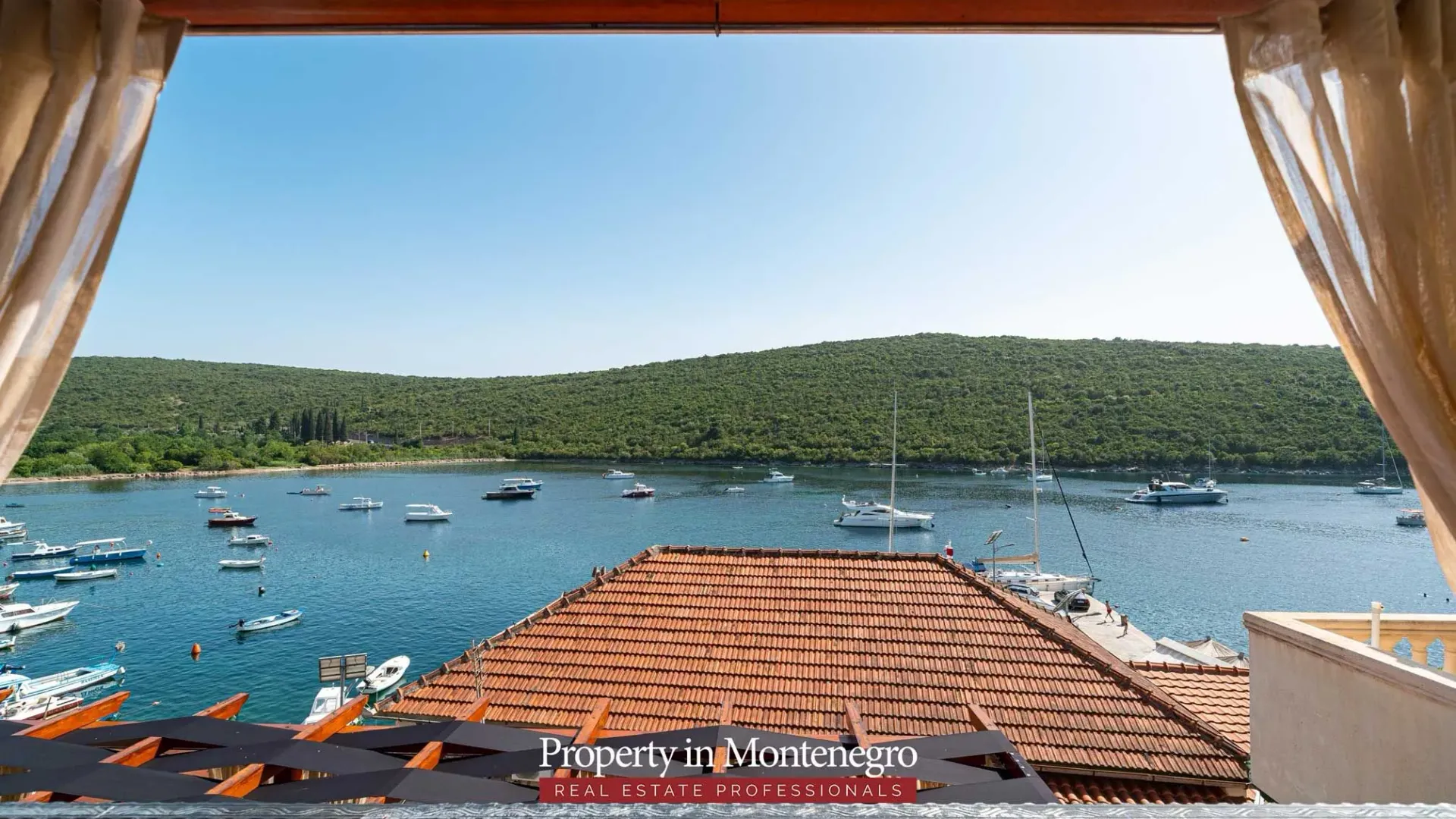 Sale, house, 266m², Kotor, Crna Gora