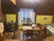 Sale, four bedroom apartment, 88m², Cvetni Trg, Vračar Sve Podlokacije - image 1