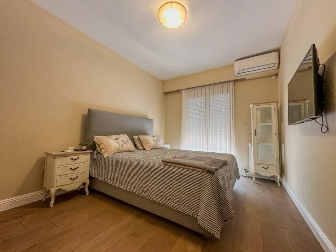 Rent, two bedroom apartment, 75m², Preko Morače, Podgorica