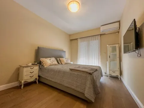 Rent, two bedroom apartment, 75m², Preko Morače, Podgorica - image 10