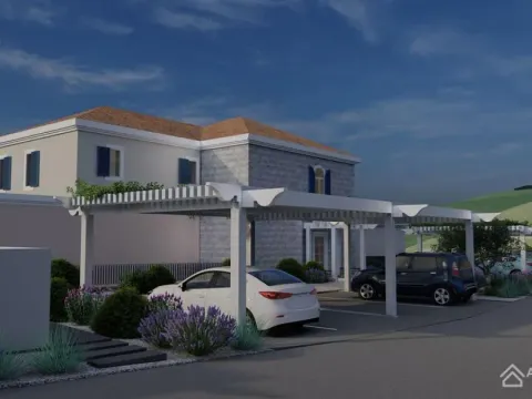 Prodaja, dvosoban stan, 95m², Luštica Bay, Tivat - image 7