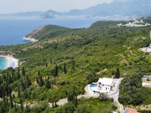 Prodaja, kuća, 632m², Drobni pijesak, Budva - image 6