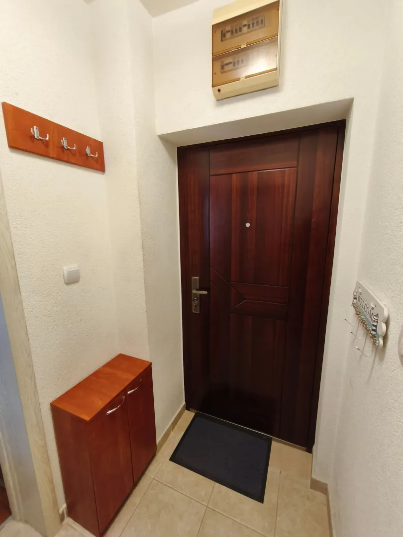 Sale, one bedroom apartment, 33m², Rozino, Budva