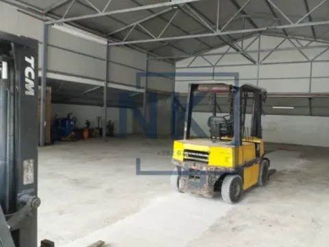 Izdavanje, poslovni prostor, 370m², Bioče, Podgorica - image 9