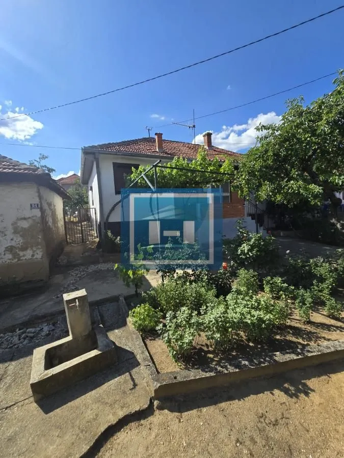 Prodaja, kuća, 61m², Sobina, Vranje