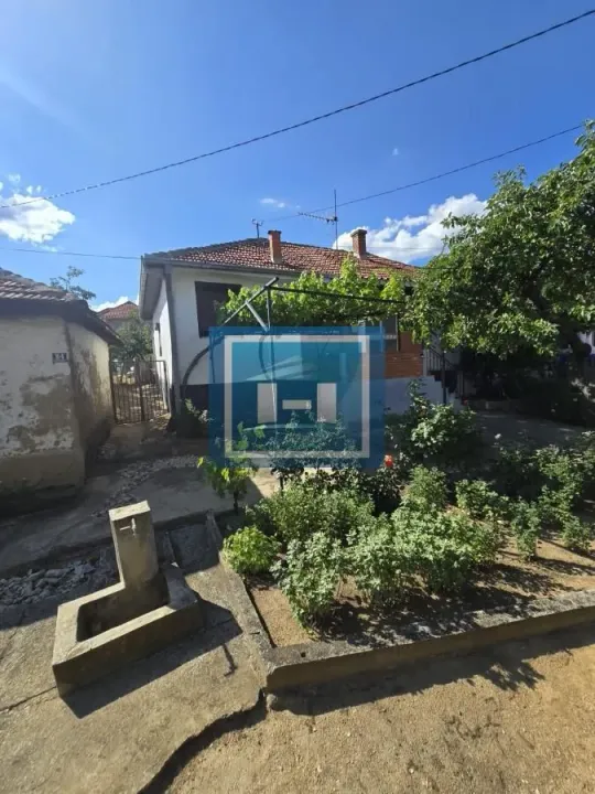 Sale, house, 61m², Sobina, Vranje