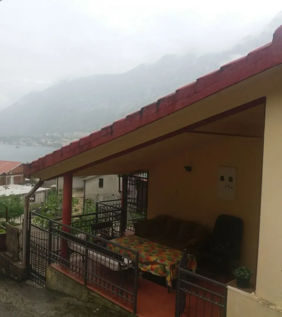 Sale, house, 147m², Muo, Kotor