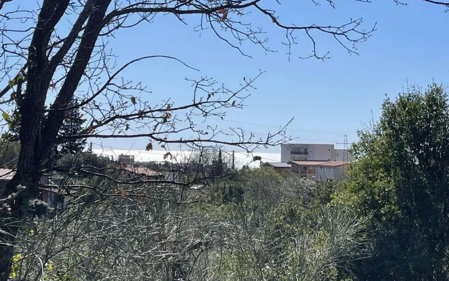 Prodaja, plac, 2023m², Bar, Crna Gora