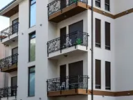 Rent, one bedroom apartment, 30m², Budva, Crna Gora - image 12