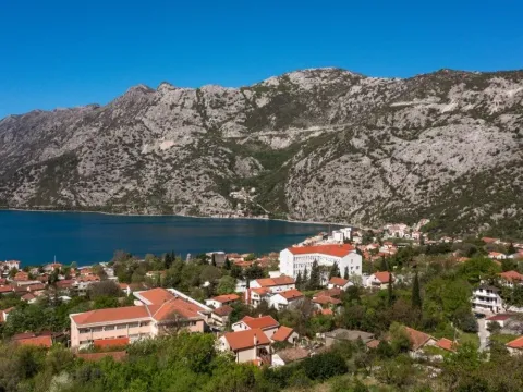 Prodaja, plac, 12941m², Risan, Kotor - image 6