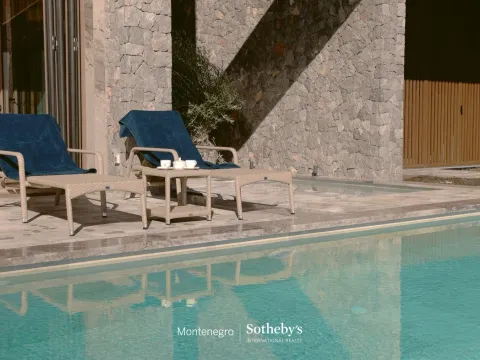 Sale, house, 339m², Luštica Bay, Tivat - image 20