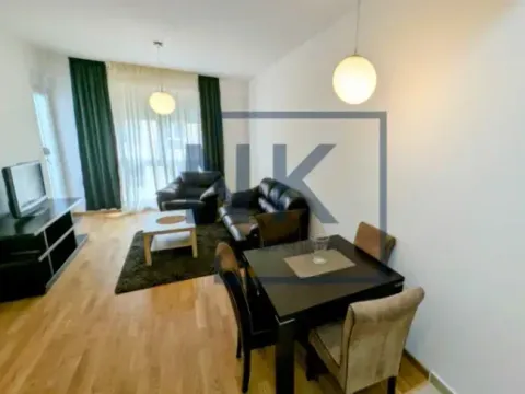 Izdavanje, jednosoban stan, 45m², Zabjelo, Podgorica - image 4