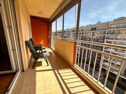 Prodaja, stan, 92m², City Kvart, Podgorica - image 16