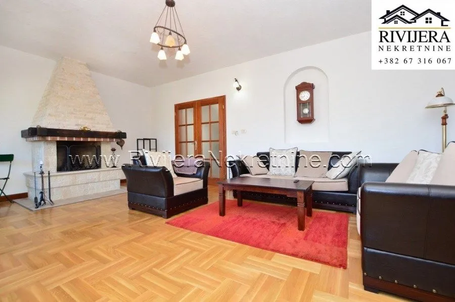 Prodaja, kuća, 223m², Žvinje, Herceg Novi