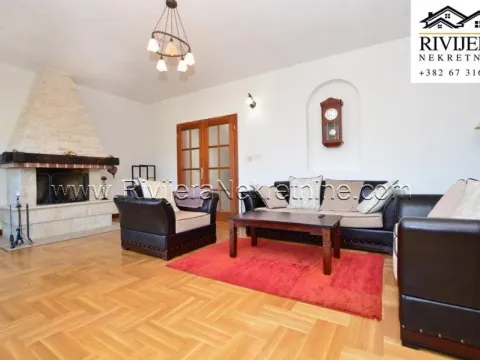 Prodaja, kuća, 223m², Žvinje, Herceg Novi - image 30