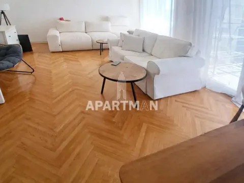 Stan in Savski Venac