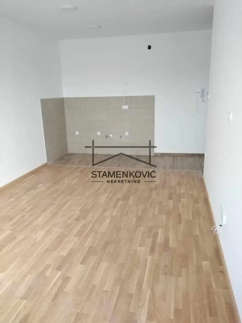Prodaja, dvosoban stan, 54m², Veternik, Novi Sad Sve Podlokacije
