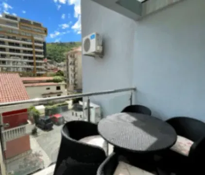 Rent, apartment, 70m², Centar, Budva - image 10