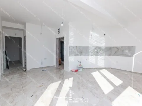 Prodaja, dvosoban stan, 59m², Bijela, Herceg Novi - image 5