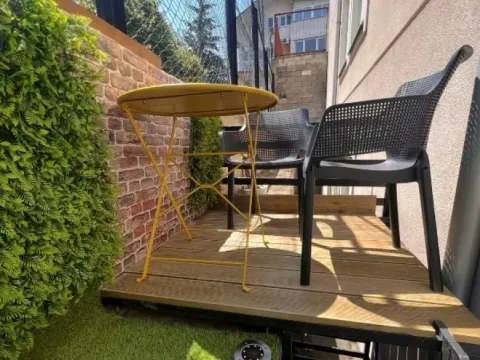 Prodaja, jednosoban stan, 38m², Autokomanda, Voždovac Sve Podlokacije - image 16