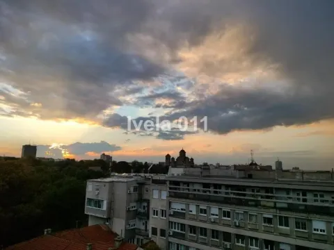 Prodaja, jednosoban stan, 30m², Tašmajdan, Palilula Sve Podlokacije - image 6