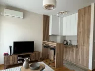 Izdavanje, garsonjera, 30m², City Kej, Podgorica - image 1
