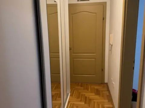 Izdavanje, jednosoban stan, 35m², Stari Aerodrom, Podgorica - image 4