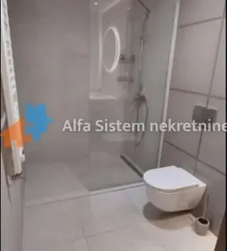 Izdavanje, dvosoban stan, 59m², Savski Venac, Beograd - image 6