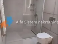 Izdavanje, dvosoban stan, 59m², Savski Venac, Beograd - image 6