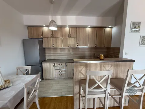 Prodaja, jednosoban stan, 49m², Ljubović, Podgorica - image 6