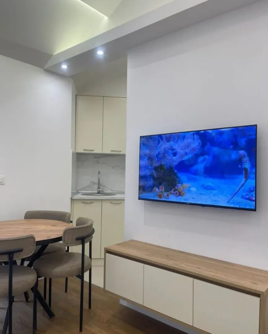 Rent, one bedroom apartment, 600m², Zagorič, Podgorica
