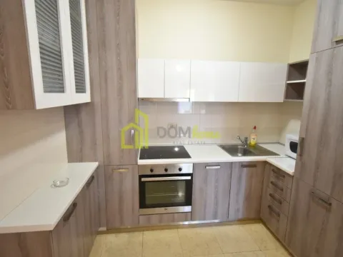 Izdavanje, jednosoban stan, 58m², Centar, Podgorica - image 8