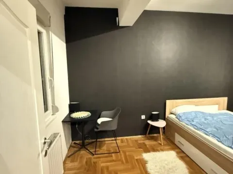 Sale, one bedroom apartment, 37m², Podbara, Novi Sad Sve Podlokacije - image 4